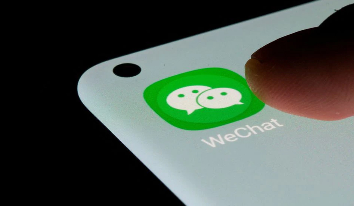 Tencent WeChat